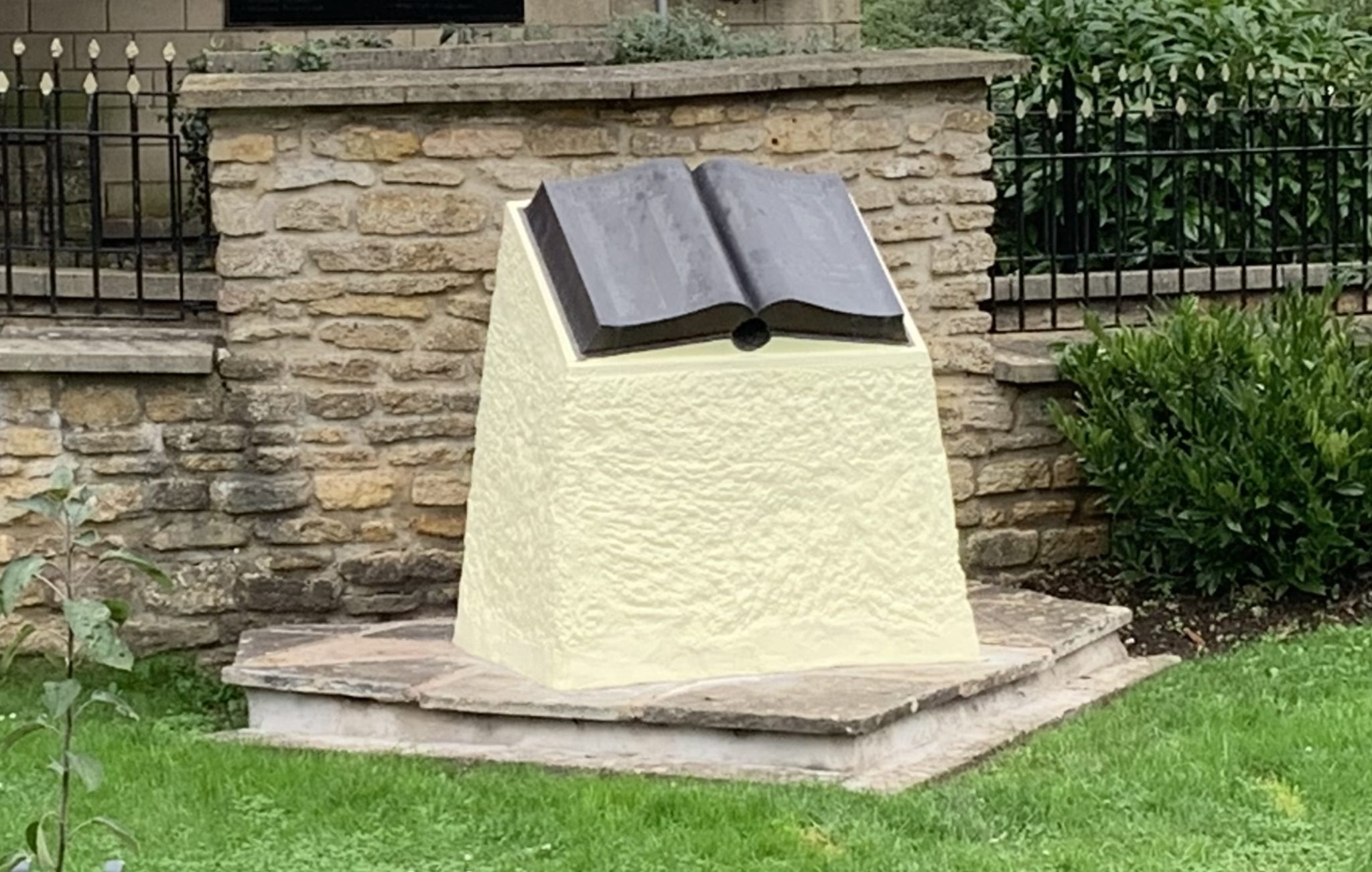 Avon Memorial
