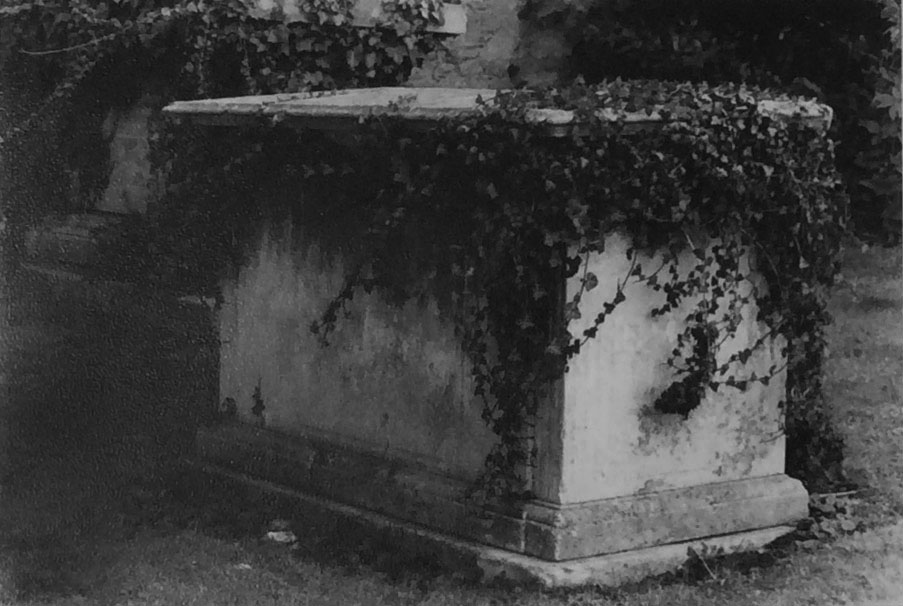 Rutty Memorial